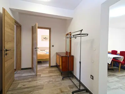 Ferienwohnung für 4 Personen (60 m²) in Pjescana Uvala 9/10