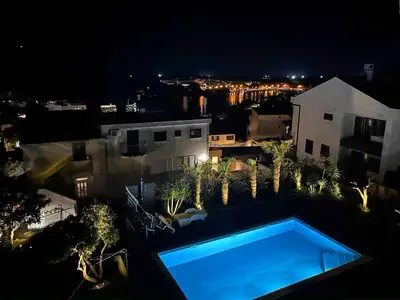 Ferienwohnung für 3 Personen (25 m²) in Pjescana Uvala 2/10