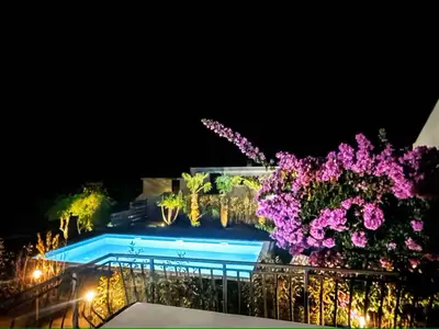 Ferienwohnung für 3 Personen (25 m²) in Pjescana Uvala 3/10