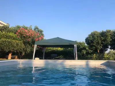 Ferienwohnung für 3 Personen (25 m²) in Pjescana Uvala 4/10