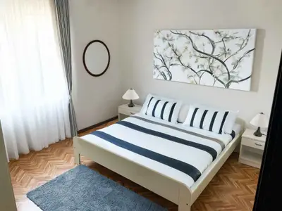 Ferienwohnung für 4 Personen (30 m²) in Pjescana Uvala 8/10