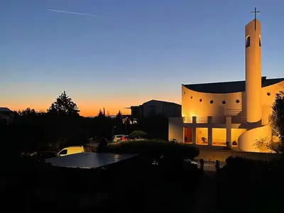 Ferienwohnung für 3 Personen (25 m²) in Pjescana Uvala 5/10