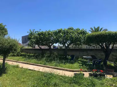 Ferienwohnung für 3 Personen (25 m²) in Pjescana Uvala 6/10