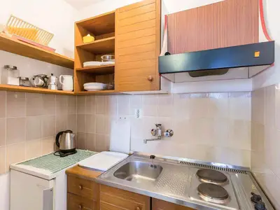 Ferienwohnung für 3 Personen (25 m²) in Pjescana Uvala 8/10