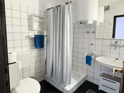 Ferienwohnung für 3 Personen (25 m²) in Pjescana Uvala 9/10
