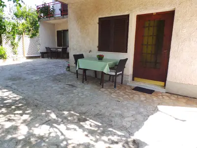 Ferienwohnung für 4 Personen (40 m²) in Pjescana Uvala 3/10