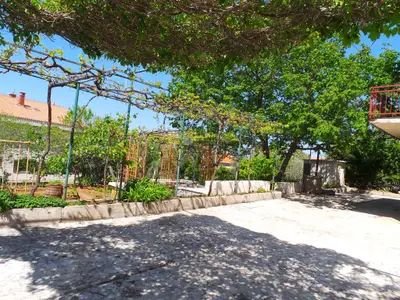 Ferienwohnung für 4 Personen (40 m²) in Pjescana Uvala 8/10