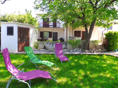 Ferienwohnung für 3 Personen (28 m²) in Pjescana Uvala 4/10