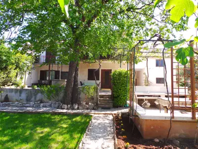 Ferienwohnung für 4 Personen (37 m²) in Pjescana Uvala 5/10