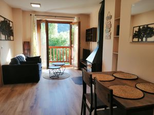 Ferienwohnung für 4 Personen (50 m²) in Pla de l'Ermita