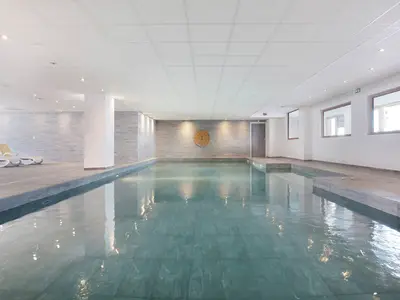 PoolOfHouse
