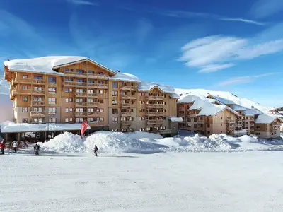 ExteriorWinter