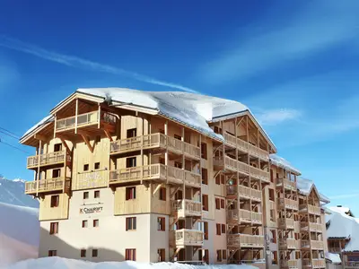 ExteriorWinter