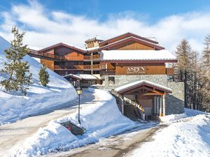 Ferienwohnung für 4 Personen (37 m&sup2;) in Plagne Villages