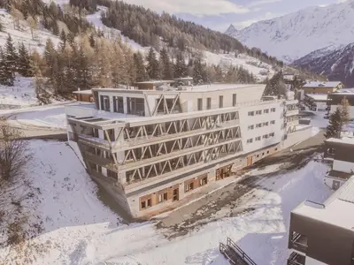ExteriorWinter