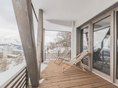 TerraceBalcony