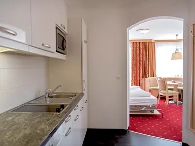 Ferienwohnung für 3 Personen in Plank am Kamp 2/7