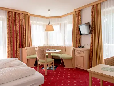 Ferienwohnung für 3 Personen in Plank am Kamp 4/7