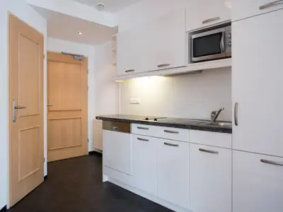 Ferienwohnung für 3 Personen in Plank am Kamp 5/7