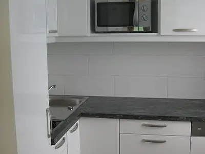 Ferienwohnung für 3 Personen in Plank am Kamp 6/7