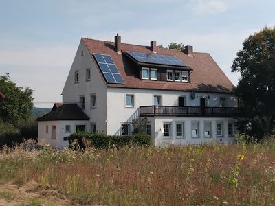 Ferienwohnung für 5 Personen (70 m²) in Plankenfels 1/10