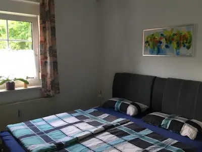Ferienwohnung für 4 Personen (70 m²) in Plankenfels 1/10