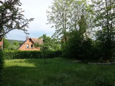 Ferienwohnung für 4 Personen (70 m²) in Plankenfels 3/10