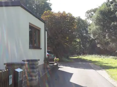 Ferienwohnung für 4 Personen (50 m²) in Plankenfels 2/10