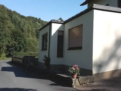 Ferienwohnung für 4 Personen (50 m²) in Plankenfels 3/10