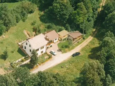 Ferienwohnung für 4 Personen (50 m²) in Plankenfels 4/10