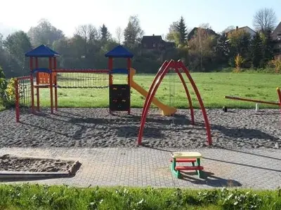 Ferienwohnung für 4 Personen (50 m²) in Plankenfels 6/10