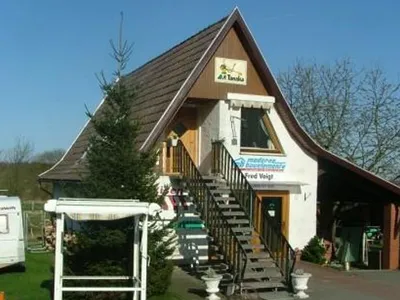 Ferienwohnung für 3 Personen (60 m²) in Constrade 1/10