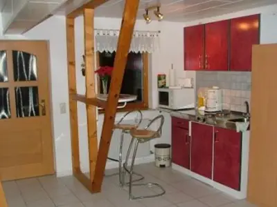 Ferienwohnung für 3 Personen (60 m²) in Constrade 7/10