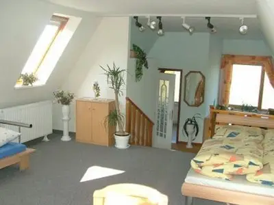 Ferienwohnung für 3 Personen (60 m²) in Constrade 8/10
