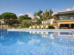 Ferienwohnung für 4 Personen (35 m²) ab 71 € in Platja d'Aro