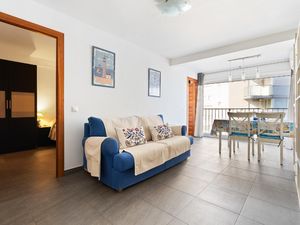 Ferienwohnung für 4 Personen (40 m²) in Platja d'Aro