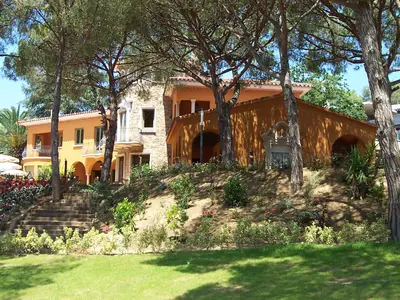 Ferienwohnung für 4 Personen (35 m²) in Castillo de Aro 6/10