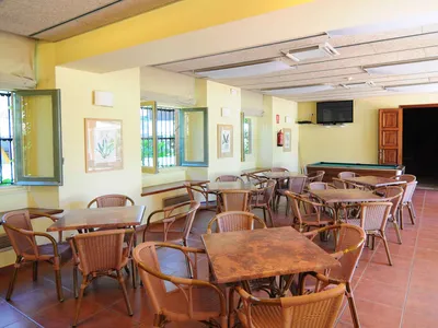 Ferienwohnung für 4 Personen (35 m²) in Castillo de Aro 9/10