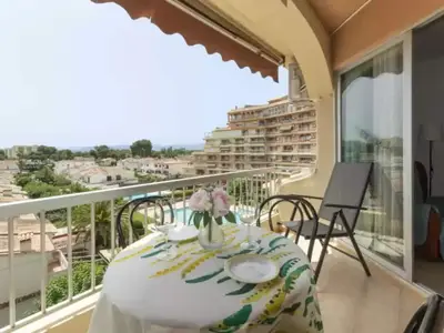 TerraceBalcony