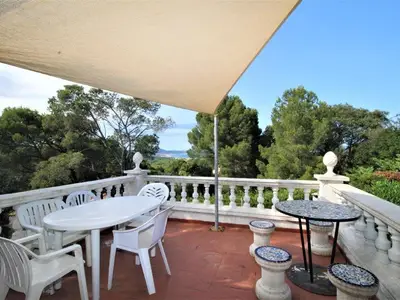 TerraceBalcony