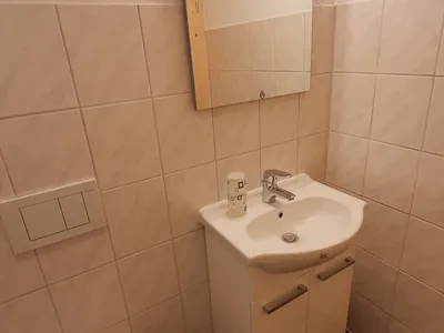 WC im OG