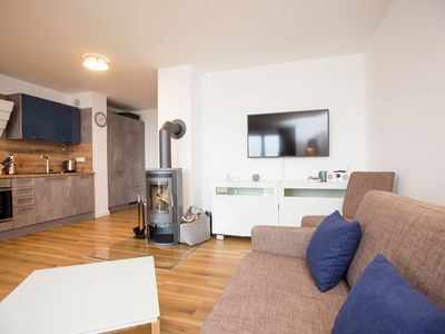 Ferienwohnung für 4 Personen (56 m²) in Plau am See 4/10