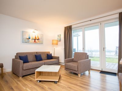 Ferienwohnung für 4 Personen (56 m²) in Plau am See 7/10