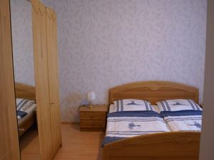 Schlafzimmer EG