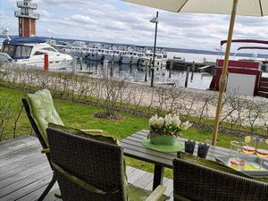 Ferienwohnung für 4 Personen (62 m²) in Plau am See