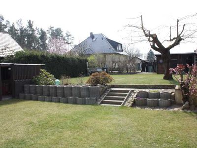 Ferienwohnung für 4 Personen (50 m²) in Plau am See 4/10