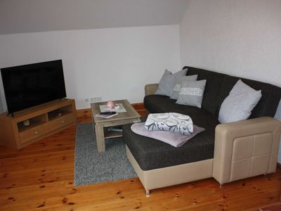 Ferienwohnung für 3 Personen (85 m²) in Plau am See 1/10