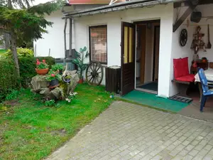 Ferienwohnung für 4 Personen (35 m²) in Plau am See