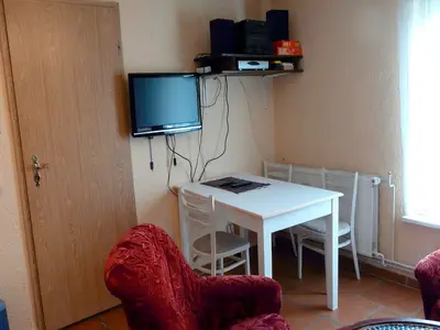 Ferienwohnung für 4 Personen (35 m²) in Plau am See 4/9