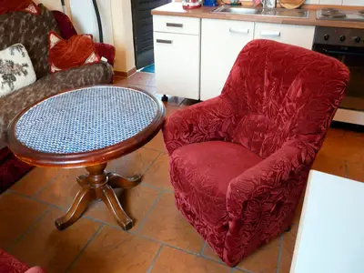 Ferienwohnung für 4 Personen (35 m²) in Plau am See 5/9
